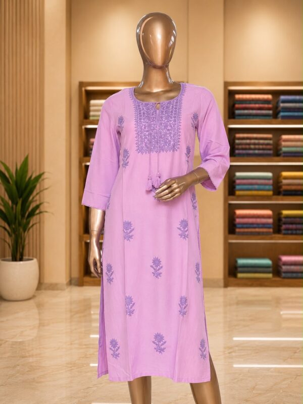 AJM KURTI