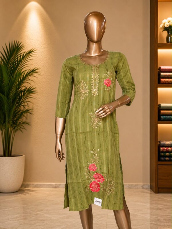 AJM KURTI