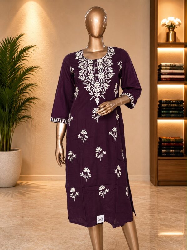 AJM KURTI