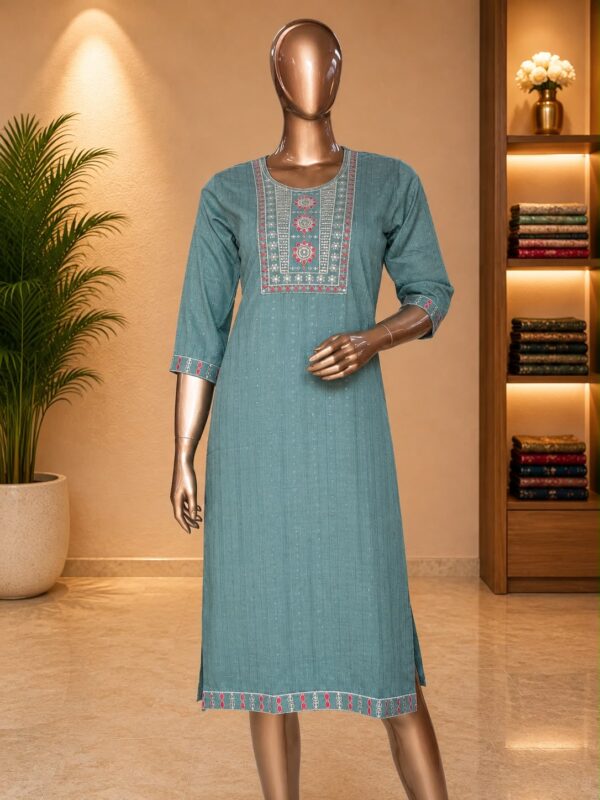 AJM KURTI