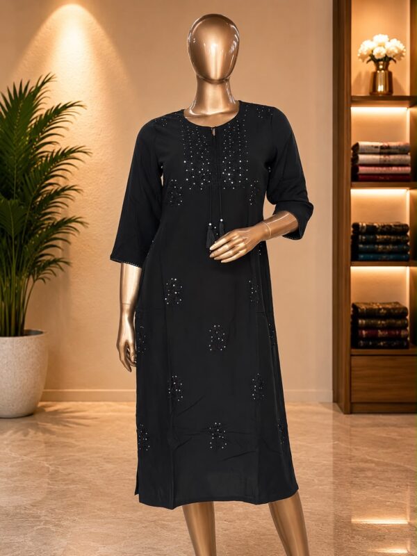 AJM KURTI