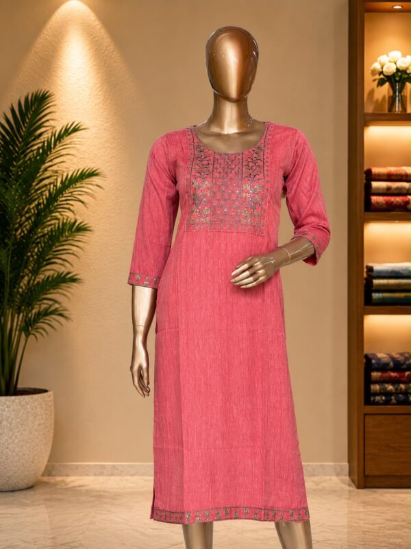 AJM KURTI
