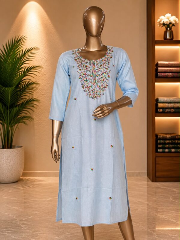 AJM KURTI