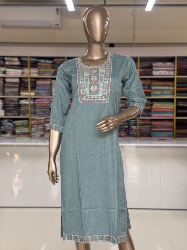 AJM KURTI