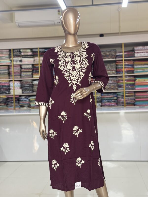 AJM KURTI