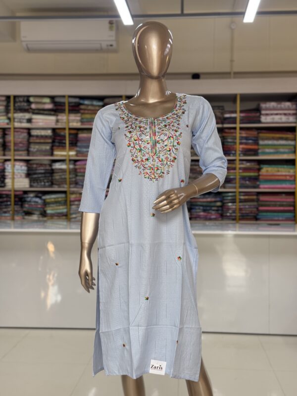 AJM KURTI