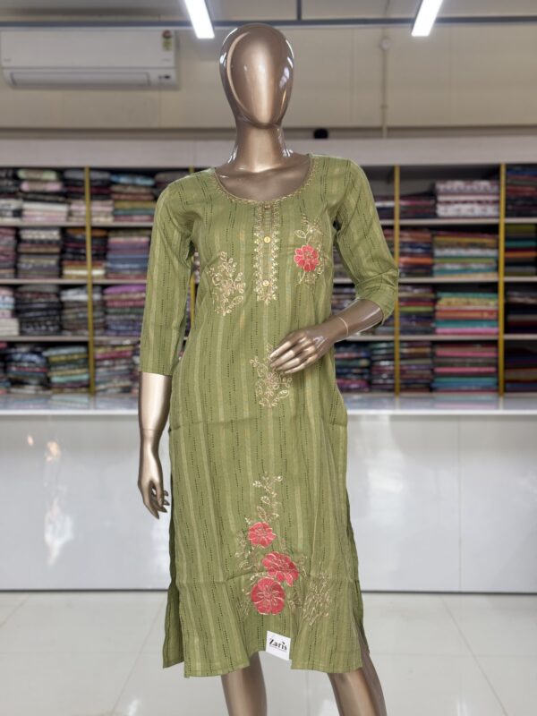 AJM KURTI