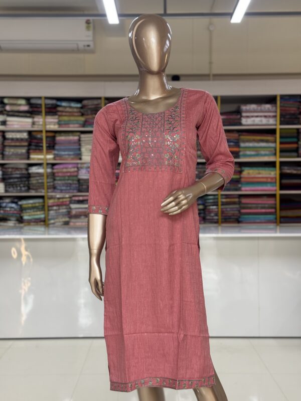AJM KURTI
