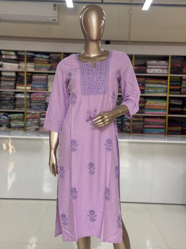 AJM KURTI