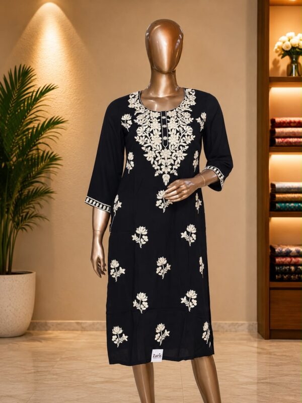 AJM KURTI
