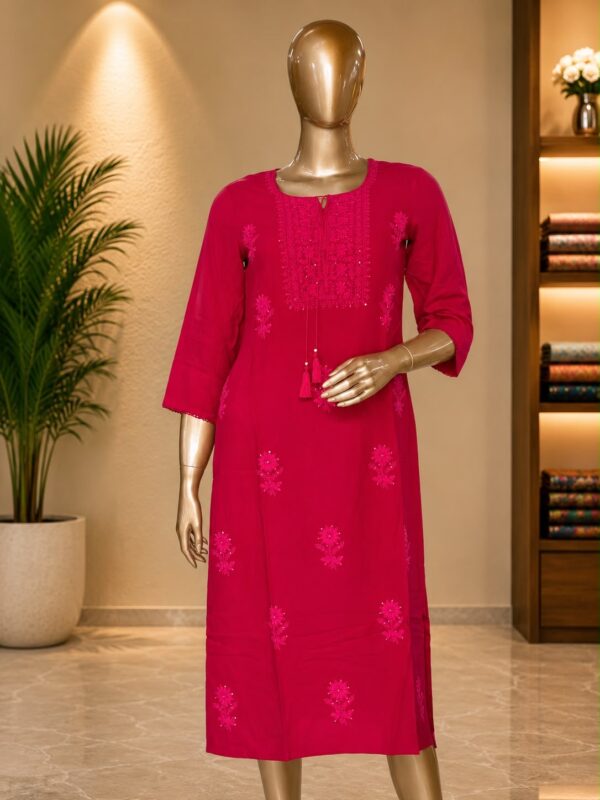 AJM KURTI