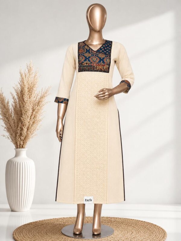 FSTA KURTI