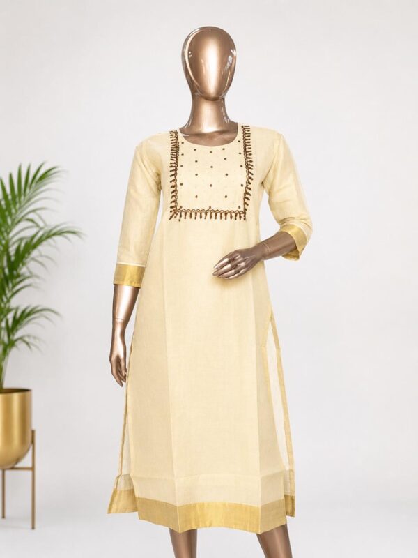 FSTA KURTI