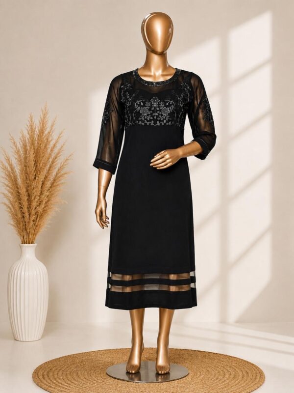 FSTA KURTI