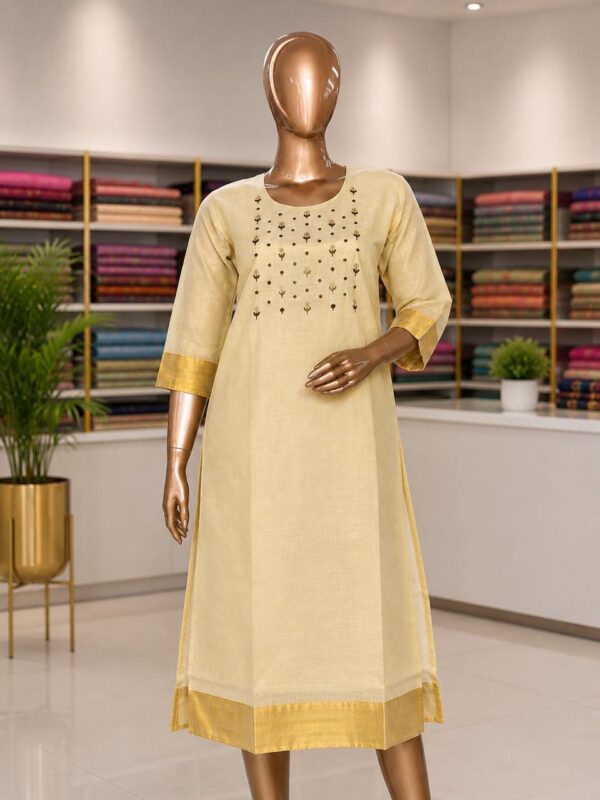 FSTA KURTI