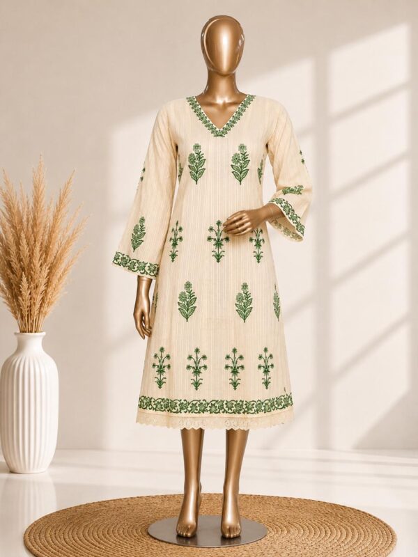 FSTA KURTI