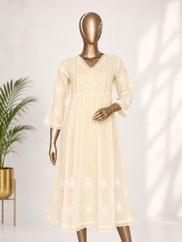 FSTA KURTI