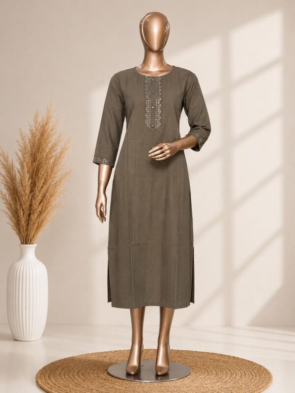 FSTA KURTI