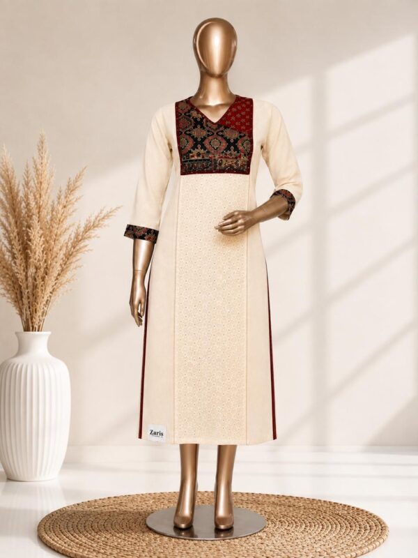 FSTA KURTI