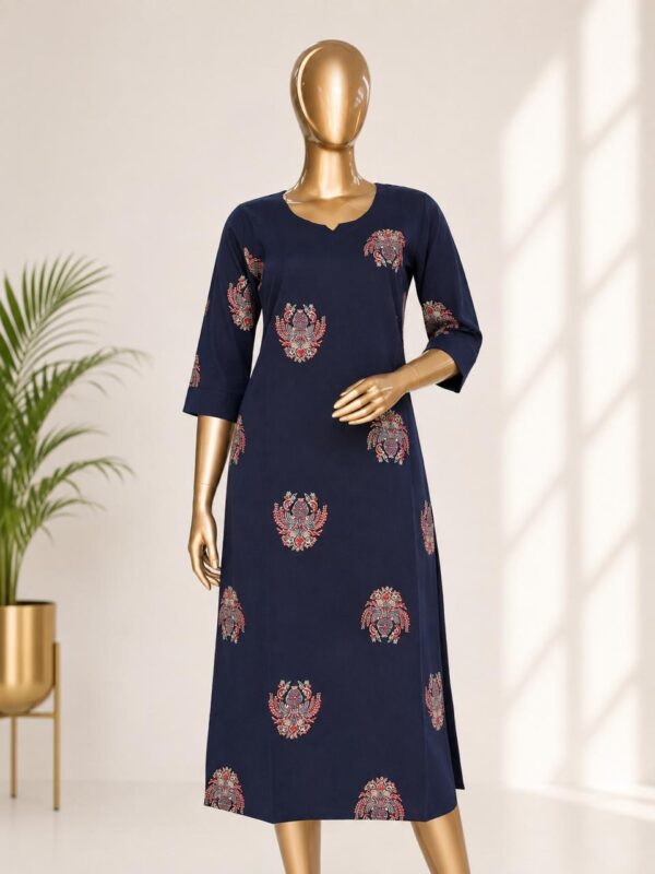 FSTA KURTI