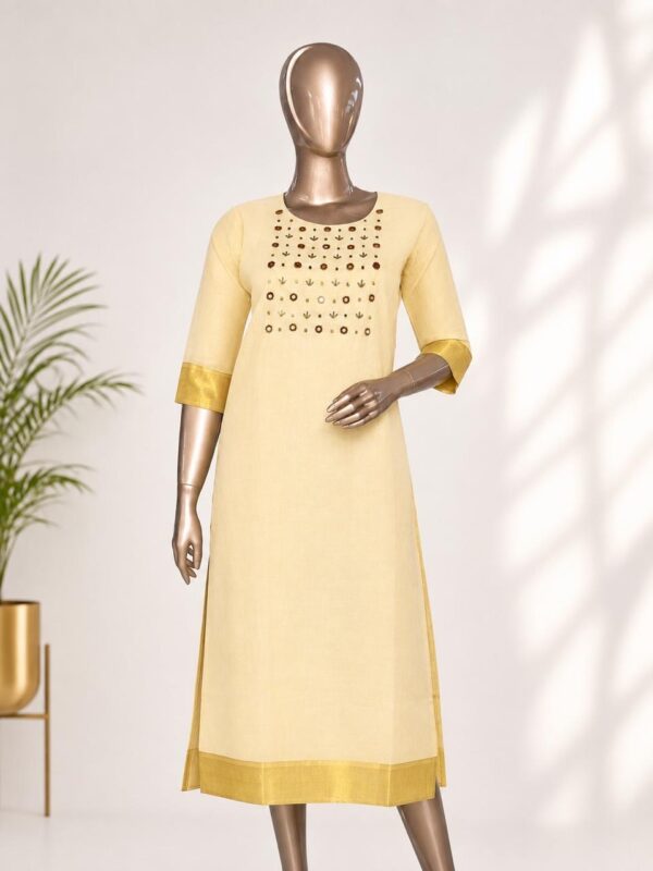 FSTA KURTI