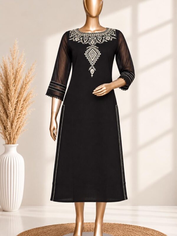 FSTA KURTI